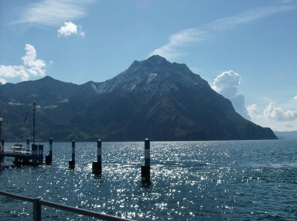 Ca del Lac Castro  Exterior foto